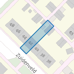 Perceel ASN00-T-5099