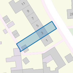 Perceel ASN00-T-5104