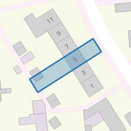 Perceel ASN00-T-5105