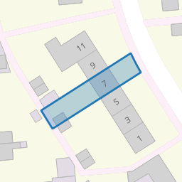 Perceel ASN00-T-5106