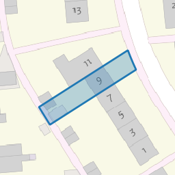 Perceel ASN00-T-5107