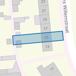 Perceel ASN00-T-5110