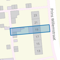 Perceel ASN00-T-5112