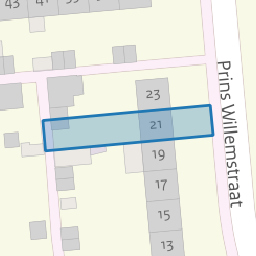 Perceel ASN00-T-5113