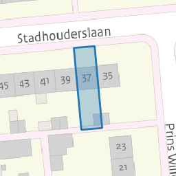 Perceel ASN00-T-5116