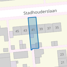 Perceel ASN00-T-5118