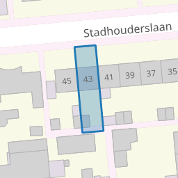 Perceel ASN00-T-5119