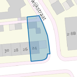 Perceel ASN00-T-5129