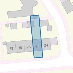 Perceel ASN00-T-5130