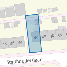 Perceel ASN00-T-5138