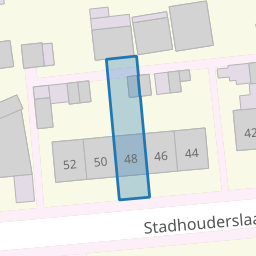 Perceel ASN00-T-5141