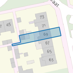 Perceel ASN00-T-5147