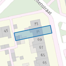 Perceel ASN00-T-5148