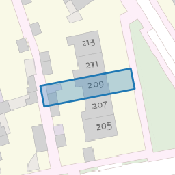 Perceel ASN00-T-5158