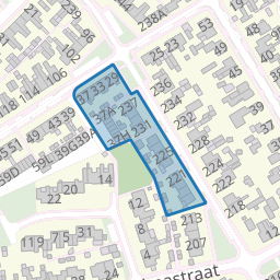 Perceel ASN00-T-5161