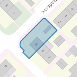 Perceel ASN00-T-5167