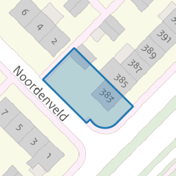 Perceel ASN00-T-5169