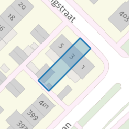 Perceel ASN00-T-5189