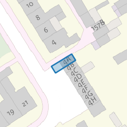 Perceel ASN00-T-5197