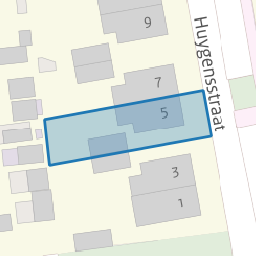 Perceel ASN00-T-5207