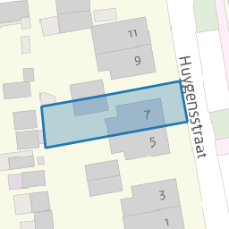 Perceel ASN00-T-5208