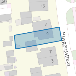 Perceel ASN00-T-5209