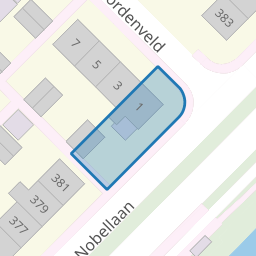 Perceel ASN00-T-5213