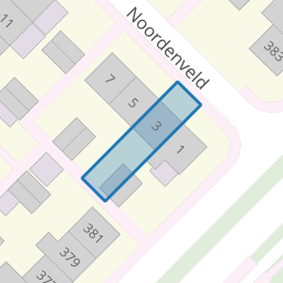 Perceel ASN00-T-5214