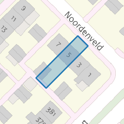 Perceel ASN00-T-5215