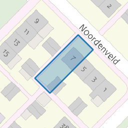 Perceel ASN00-T-5216