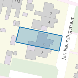 Perceel ASN00-T-5233