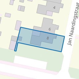 Perceel ASN00-T-5234