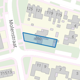 Perceel ASN00-T-5236