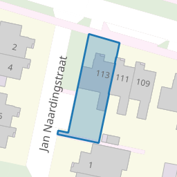 Perceel ASN00-T-5237