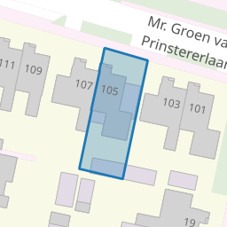 Perceel ASN00-T-5241