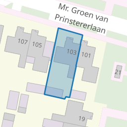 Perceel ASN00-T-5242