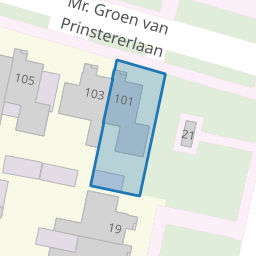 Perceel ASN00-T-5243