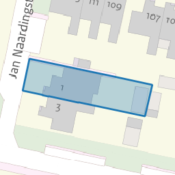 Perceel ASN00-T-5246