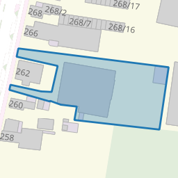 Perceel ASN00-T-5269