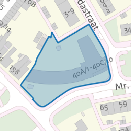 Perceel ASN00-T-5291