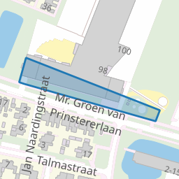 Perceel ASN00-T-5307