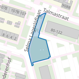 Perceel ASN00-T-5399