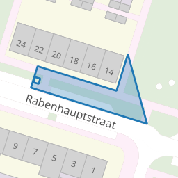 Perceel ASN00-T-5439