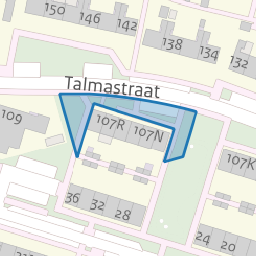 Perceel ASN00-T-5449