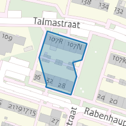 Perceel ASN00-T-5451