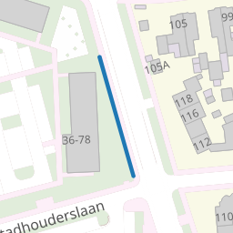 Perceel ASN00-T-5453