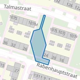 Perceel ASN00-T-5454