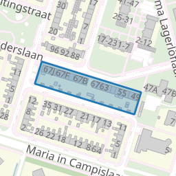 Perceel ASN00-T-5460