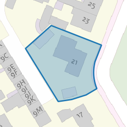 Perceel ASN00-T-5462