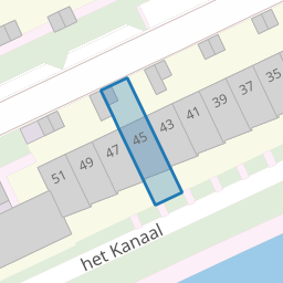 Perceel ASN00-T-5472